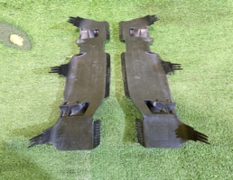 Кронштейн фар левый для BMW 7 G11/G12 2015  запчасти бу