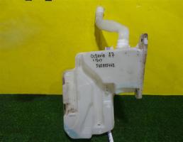 Бачок омывателя лобового стекла для Skoda Octavia A7 2013  запчасти бу