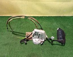 Замок двери задней правой для Mazda CX-5 KE 2011  запчасти бу