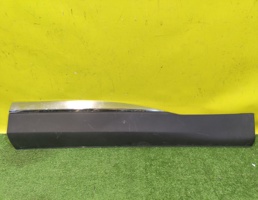 Накладка двери задней левой для Chery Exeed TXL 2019  запчасти бу