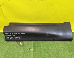 Накладка двери задней левой для Land Rover Range Rover Sport 2 L494 2013  запчасти бу