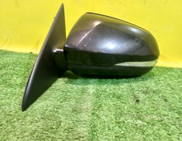 Зеркало левое электрическое для Lada Vesta 2015-  запчасти бу