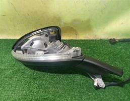 Зеркало правое электрическое для Volkswagen Golf VII 2012  запчасти бу