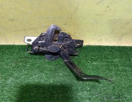 Замок капота для Hyundai Tucson (JM) 2004  запчасти бу