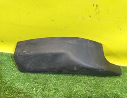 Накладка заднего бампера правая для JAC Sunray 2020  запчасти бу