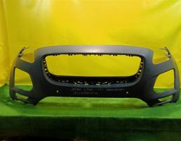 Бампер передний для Jaguar E-Pace 2017  запчасти бу