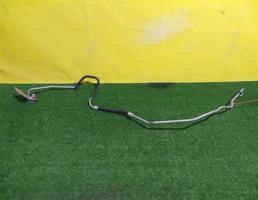 Трубка системы охлаждения АКПП для Chevrolet Aveo (T300) 2011  запчасти бу