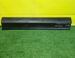 Бампер задний для Toyota RAV4 2013  запчасти бу