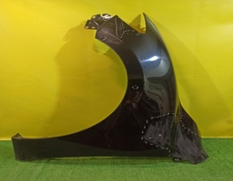 Крыло переднее левое для Mazda 6 GJ 2012  запчасти бу