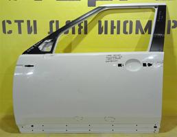 Дверь передняя левая для Land Rover Discovery 3 2004  запчасти бу
