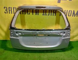 Дверь багажника для Mitsubishi Outlander (GF) 2015  запчасти бу