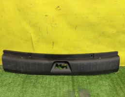 Накладка замка багажника для Changan CS 55 Plus 2021  запчасти бу