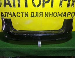 Бампер задний для Volkswagen Passat (B7) 2011  запчасти бу