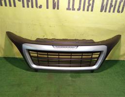 Решетка радиатора для Peugeot Boxer 2014  запчасти бу