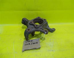 Фара правая для Kia Ceed ED 2006  запчасти бу