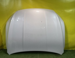 Капот для Geely Monjaro (KX-11) 2022  запчасти бу