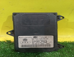 Блок ксеноновой лампы для Skoda Octavia A5 2004  запчасти бу