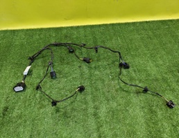 Проводка (коса) для Chery Tiggo 4 Pro 2021  запчасти бу