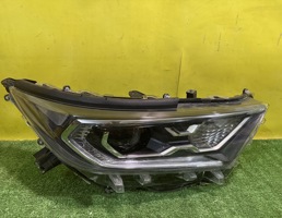 Фара правая LED для Toyota RAV4 2018  запчасти бу