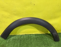 Арка переднего правого крыла для Renault Sandero Stepway 2014  запчасти бу