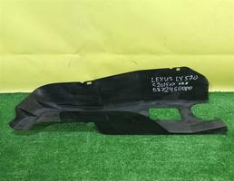 Пыльник заднего бампера для Lexus LX570 2015  запчасти бу