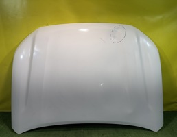 Капот для Changan Hunter Plus 2022  запчасти бу