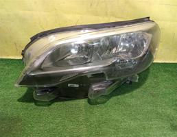 Фара левая для Peugeot Expert 2016  запчасти бу