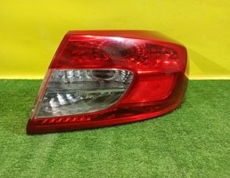 Фонарь задний правый для Datsun On-Do 2014  запчасти бу