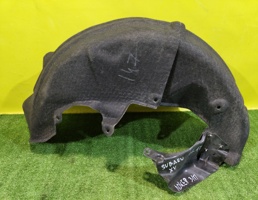 Локер задний правый для Subaru XV (GP) 2012  запчасти бу