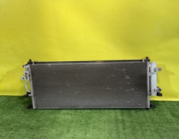 Кассета радиаторов для Chery Exeed VX 2020  запчасти бу