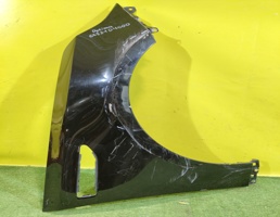 Крыло переднее правое для Kia Optima 4 JF 2016  запчасти бу