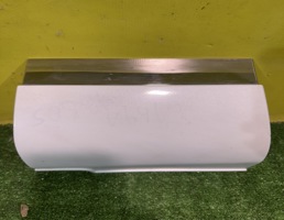 Накладка порога правая для Genesis GV70 (JK1) 2020  запчасти бу