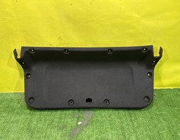 Обшивка крышки багажника для Geely Emgrand SS11 2021  запчасти бу