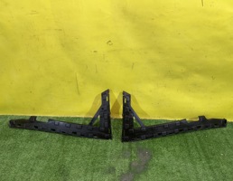 Кронштейн переднего бампера левый для GAC M8 2023  запчасти бу