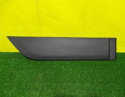 Молдинг задней правой двери для Hyundai ix35 (LM) 2009  запчасти бу