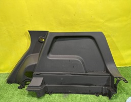 Обшивка багажника для Chery Omoda C5 2021  запчасти бу