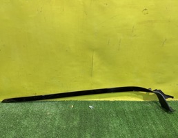 Молдинг лобового стекла левый для Genesis GV80 (JK1) 2020-  запчасти бу
