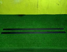 Молдинги крыши для Volkswagen Touareg GP 2002  запчасти бу