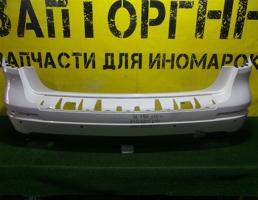 Бампер задний для MERСEDES BENZ GL-Class (X166) AMG 2012  запчасти бу