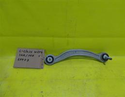 Фара правая для MERСEDES BENZ C-Class (W204) 2007  запчасти бу