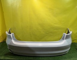 Бампер задний для Volkswagen Jetta 6 2014  запчасти бу