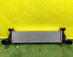 Интеркулер для Tank 500 2021  запчасти бу