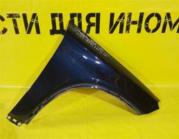 Крыло переднее правое для MERСEDES BENZ GLE Coupe (C292) 2014  запчасти бу