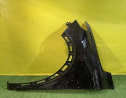 Крыло переднее левое для Chery Exeed RX 2022  запчасти бу