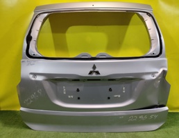 Дверь багажника для Mitsubishi Pajero/Montero Sport (KS) 2016  запчасти бу