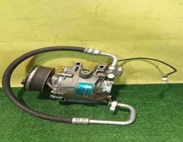 Компрессор системы кондиционирования для Honda Civic 4D 2006  запчасти бу