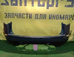 Бампер задний для Land Rover Range Rover Velar L560 2017  запчасти бу