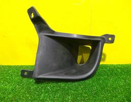 Решетка в бампер левая для Chevrolet Lacetti 2004  запчасти бу