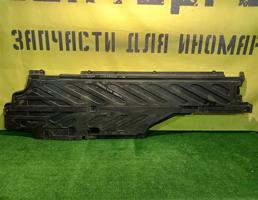 Защита днища правая для MERСEDES BENZ C-Class (W205) 2013  запчасти бу