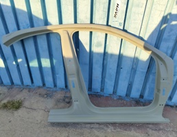 Боковина кузова правая для Volkswagen Polo (Sed Rus) 2020  запчасти бу